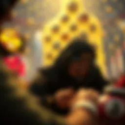 Analysis of Mega Millions winning numbers