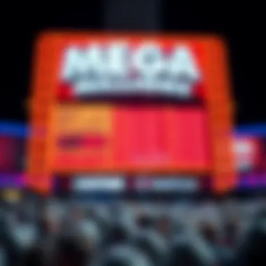 Overview of Mega Millions game rules