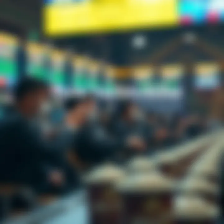 Prize distribution mechanics in Mega Millions