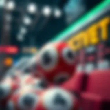 Strategies to increase odds in lottery