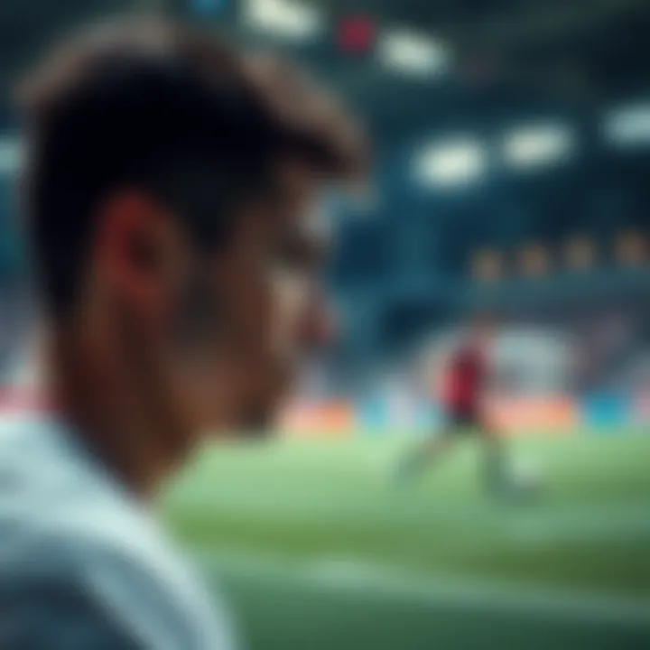 Understanding Micro-Payment Limits Illustration depicting the concept of micro-payment limits in finance