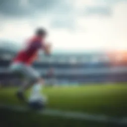 Conceptual representation of sample size significance