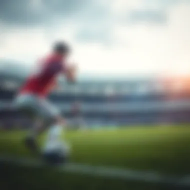 Conceptual representation of sample size significance