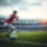 The Importance of Sample Size in Statistical Studies Conceptual representation of sample size significance