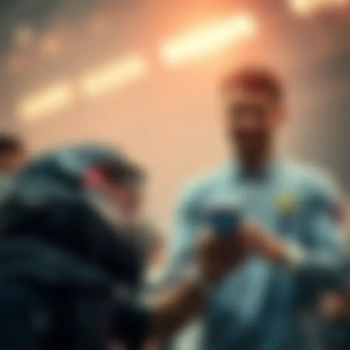 Mobile Apps' Impact on Various Industries The impact of mobile apps on various industries