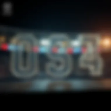 Contemporary usage of lucky numbers in modern society