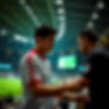 Analysis of Betting Trends