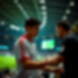 Analysis of Betting Trends