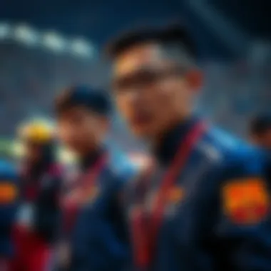 User Experience Evaluation