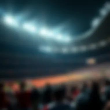 Trend analysis in the n사다리 betting community