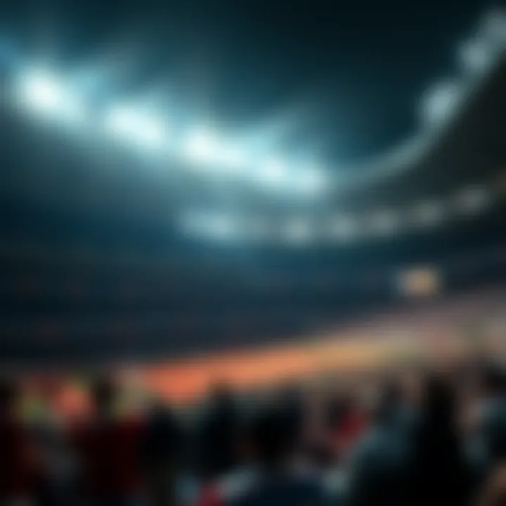 Trend analysis in the n사다리 betting community