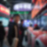 Overview of the Nanum Lotto system in Korea