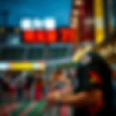 How to participate in Nanum Lotto