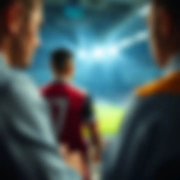 The Role of Community in Betting Platforms Community engagement in betting platforms