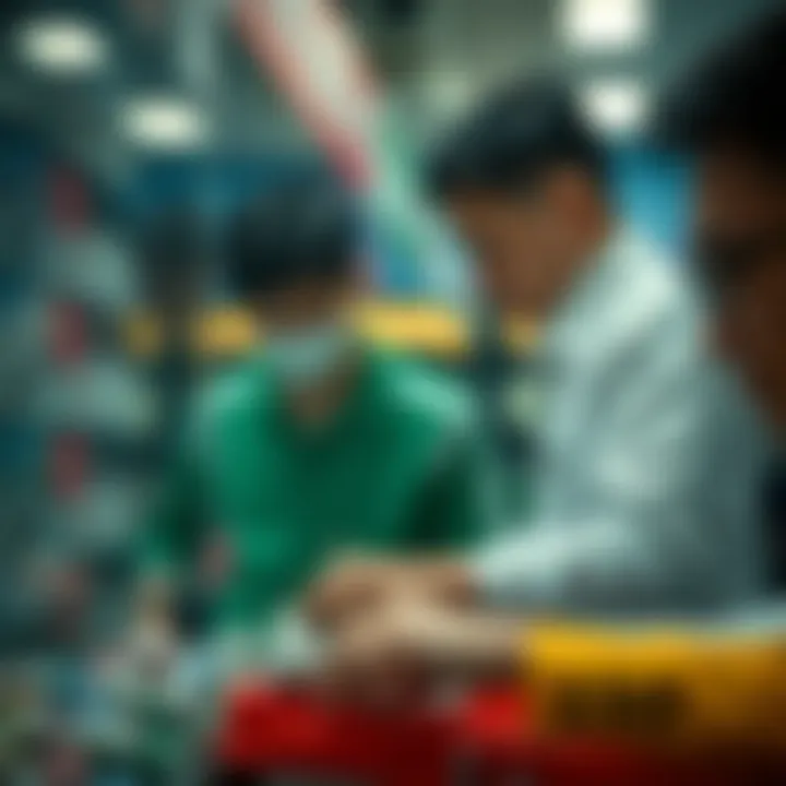 In-Depth Analysis of Lottery Systems Deep analysis of the lottery system