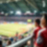 Strategic approach to sports betting