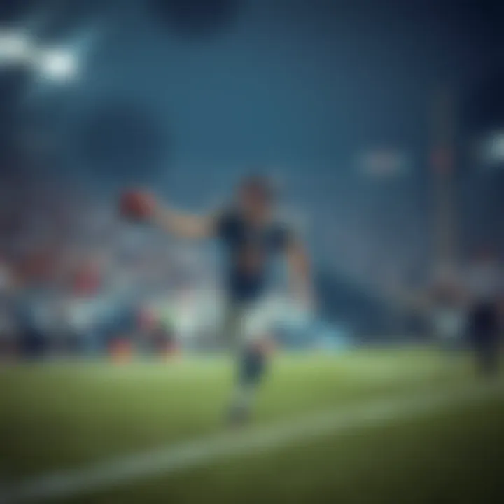 The Meaning Behind Each NFL Game Impact of NFL game significance