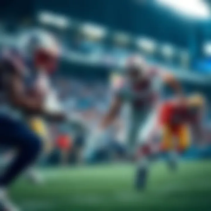 Comprehensive Analysis of NFL Scheduling In-depth look at NFL schedule analysis