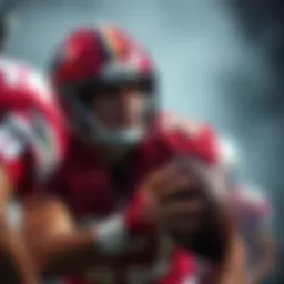 Strategic analysis of NFL schedule