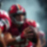 Understanding the Importance of NFL Schedule Strategic analysis of NFL schedule