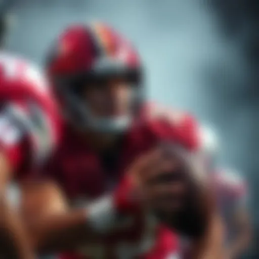 Understanding the Importance of NFL Schedule Strategic analysis of NFL schedule