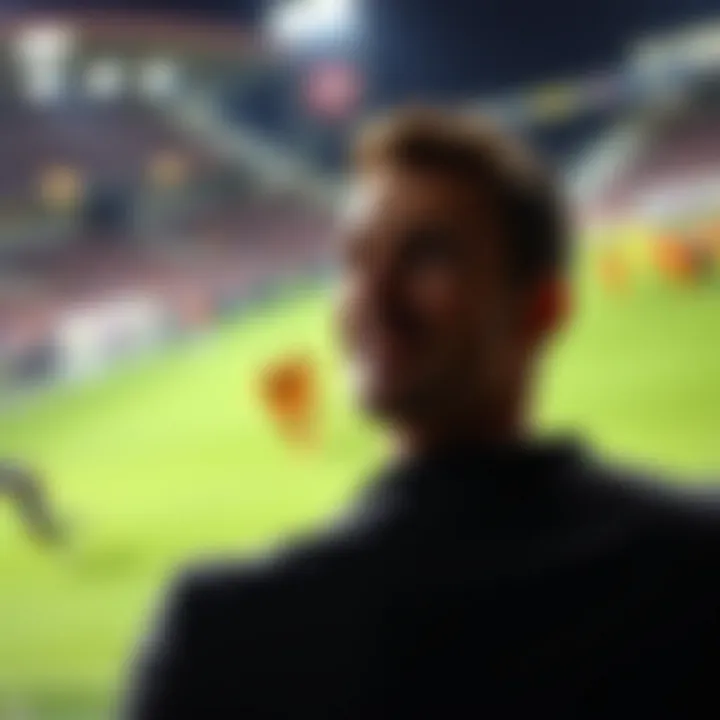 Visual guide to understanding betting terminology