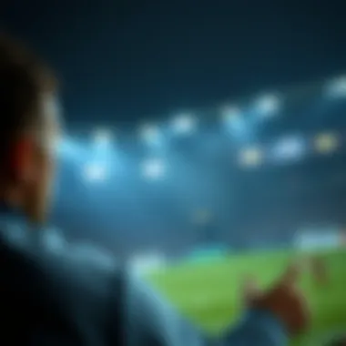 Community engagement in betting activities