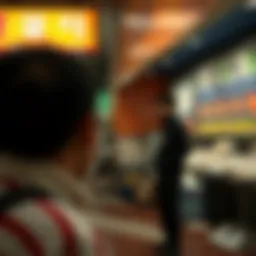 An overview of lottery history in Korea