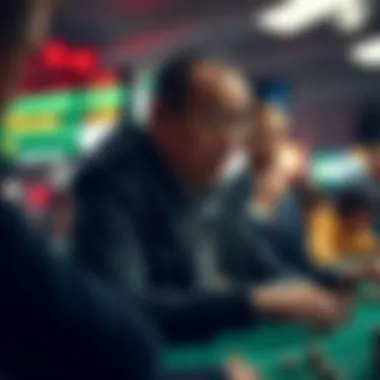 Ethical Perspectives on Gambling Practices Exploring the ethical considerations of gambling