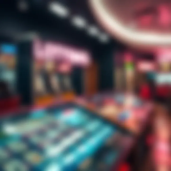Monopolistic Implications in Lottery Systems The implications of monopolistic practices in lottery operations