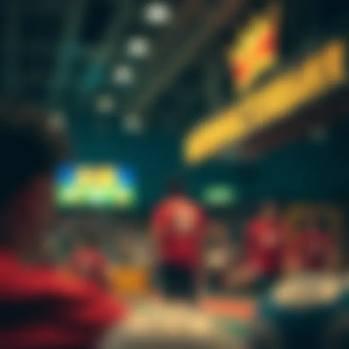 Critical perspectives on nPowerball