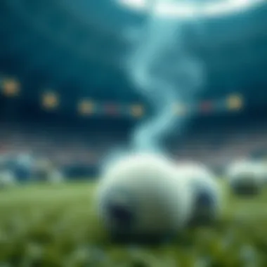 Statistics related to nPowerball performance