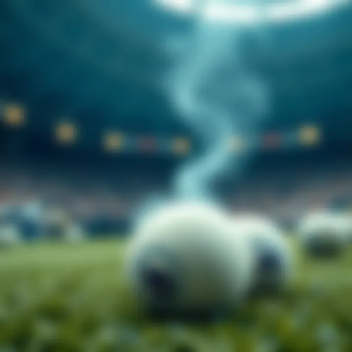 Statistics related to nPowerball performance