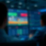 Exploration of Ocean Toto's innovative interface for sports betting