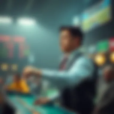 Successful Betting Strategies on Ocean Toto In-depth analysis of successful betting strategies on Ocean Toto