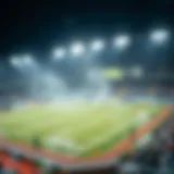 Understanding odds calculations in sports betting