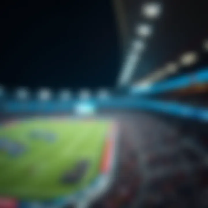 Essential Security for Betting Sites Security measures in place for online betting platforms