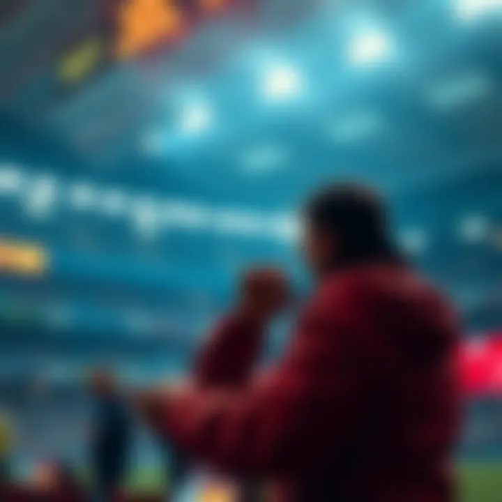 Understanding User Experience in Betting User experience in online betting