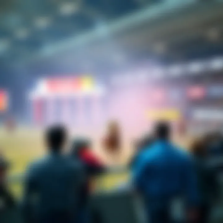 Diverse online platforms for horse betting