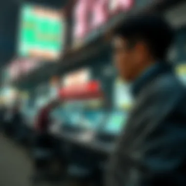 Intriguing sports betting landscape in Korea