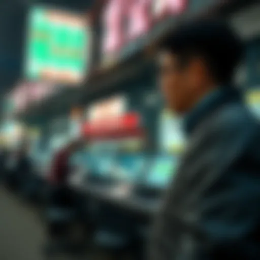 Intriguing sports betting landscape in Korea