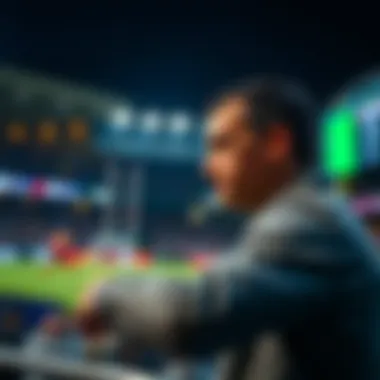 A comprehensive overview of safety measures in Toto betting.