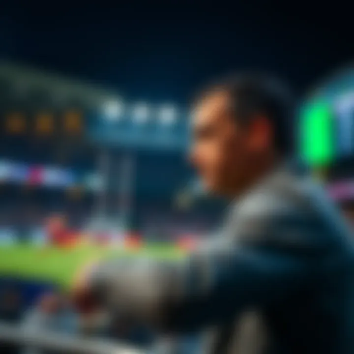 A comprehensive overview of safety measures in Toto betting.