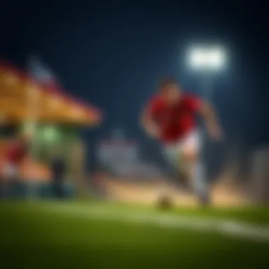 Utilizing Different Pathways to Win Utilizing different pathways to win