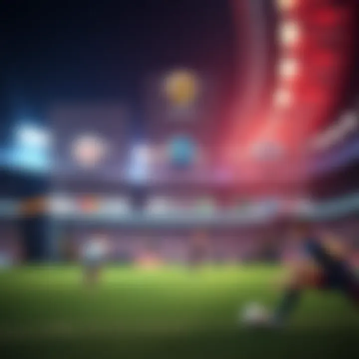 Diverse Payment Methods for Users Infographic demonstrating various payment methods available for users