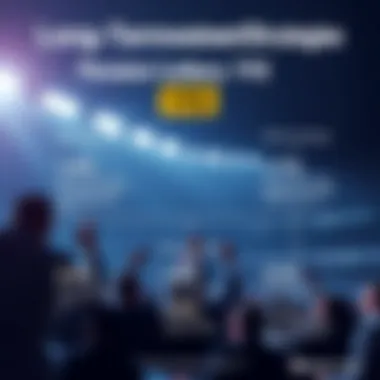 Long-Term Investment Strategies for Pension Lottery 192 Infographic showcasing long-term investment strategies related to the Pension Lottery 192