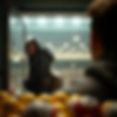 Visual representation of the benefits of participating in the lottery