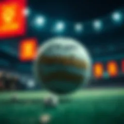 Conceptual representation of pension lottery