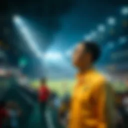 Historical overview of the lottery's impact on society