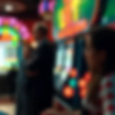 Important considerations and precautions related to the lottery